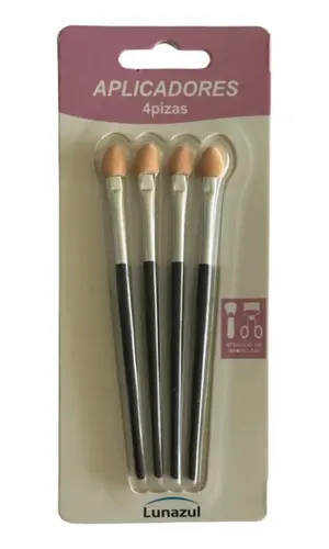 Catrice Esponja – Make-up-Schwamm / Applikator Für Lidschatten Und Foundation