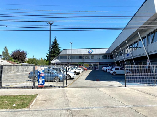 Locales Y Oficinas En Centro Comercial De Padre La...