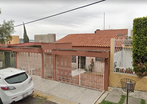 Casa En Atizapán, Las Alamedas, Paseo De Las Palomas  205, Edo. De México  Yr  -di Actualizada