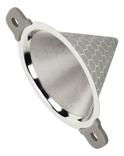 Gotero De Café Para Verter Sobre Acero Inoxidable