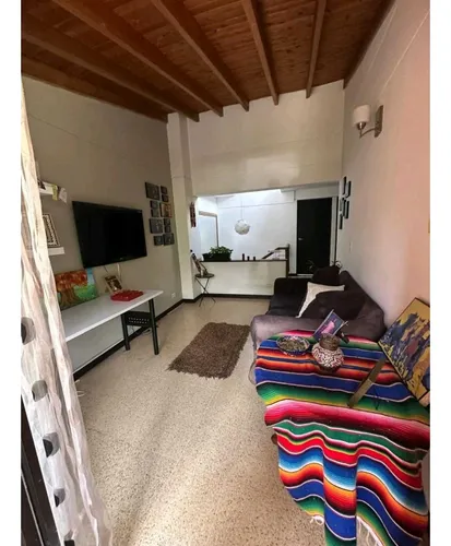 Casa Unifamiliar En Venta Envigado (t)