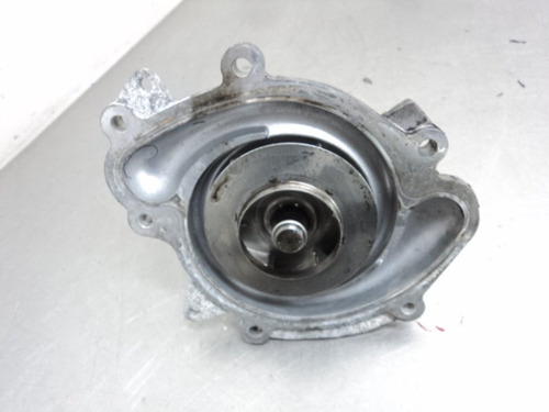 Bomba De Agua Mercedes Benz W204 Usada Pieza 6422001001