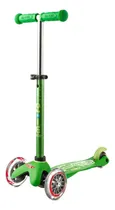 Comprar Monopatín de pie Micro Mini Deluxe Micro verde