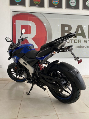 Imagen 8 de 8 de Bajaj Rouser Ns 200