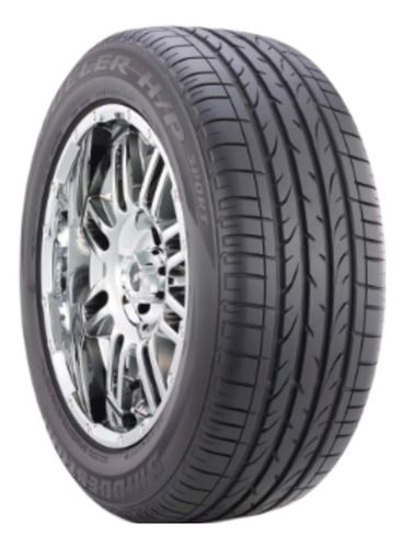 215/65r16 Bridgestone Dueler H/p Sport 98h Ffff