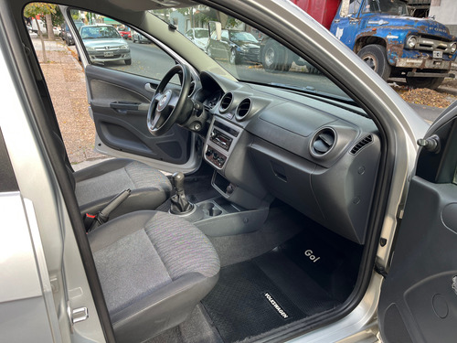 Volkswagen Gol Trend 1.6 Pack Ii 101cv