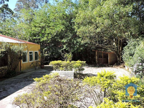 Imagem 14 de 30 de Casa À Venda - R$ 2.198.000 - Vila Real Moinho Velho - Embu Das Artes/sp - Ca0343