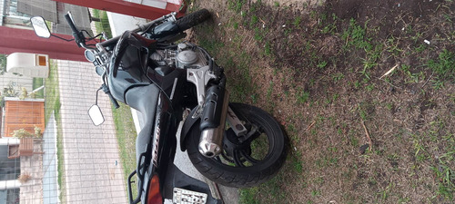 Imagem 2 de 4 de Yamaha Fazer 250