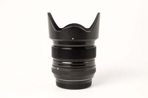 Imagem 6 de 8 de Lente Fujifilm Xf 14mm F2.8 R