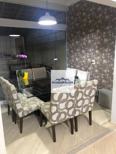 Imagem 4 de 30 de Imóvel Na Lucas Em Atibaia - Aceita Financiamento Bancário.
