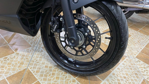 Imagen 10 de 11 de Suzuki Gixxer 250 Sf -2020 (a557)