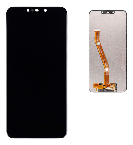 Pantalla Lcd Táctil Para Huawei Mate 20 Lite Sne Lx1 Lx2 Lx3