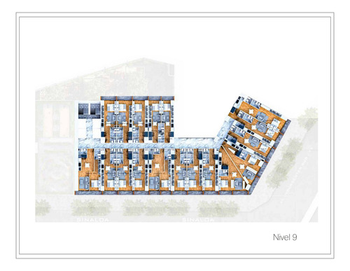 Venta Ultimo Depa Tipo Loft Listo Para Habitar Con Cajon De Estac En Icon Roma A Estrenar.
