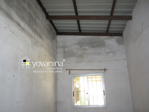 Casa En Parque Del Plata Sur Ref Y104 (inmobiliaria Yovanina Biarritz ,cuchilla Alta, Santa Ana, Balneario Argentino,jaureguiberry)