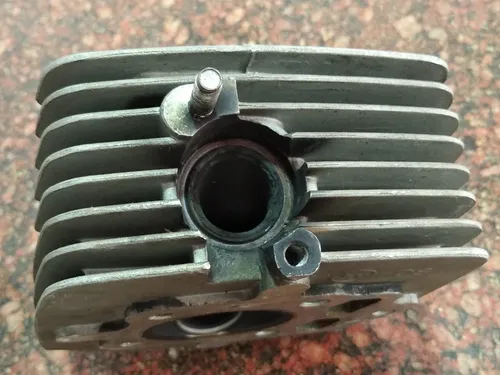 Camara De Moto León 150cc (Usado)