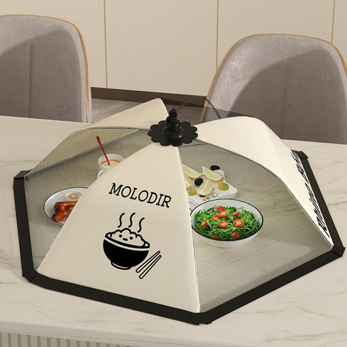 Mesa Antimosquitos Plegable Para El Hogar, A Prueba De Polvo