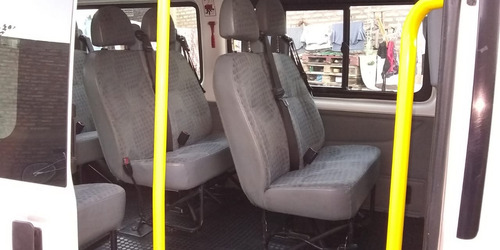 Ford Transit 2.2 Minibus 13+1 Tdci 125cv