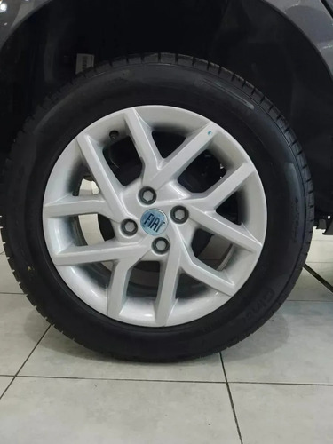 Fiat Argo 1.3 Drive Gse