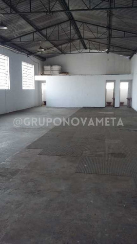 Imagem 6 de 6 de Aluga-se Galpão Com 980m² Na Vila Formosa