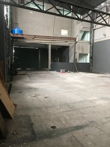 Imagem 13 de 25 de Galpão/pavilhão Para Alugar No Bairro Vila Augusta Em - 161-2