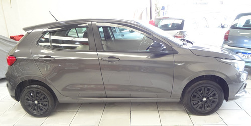 Fiat Argo ARGO DRIVE 1.0 6V FLEX