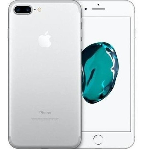 Apple iPhone 8 Plus 64gb 12 Cuotas Garantía - Inetshop