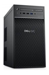 Servidor Dell T40, X-2224 3.5ghz/4c/8ram/1tb/dvd (2dtr1)