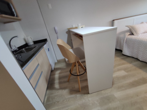 Apartamento Alquiler Invernal O Anual- Place Lafayyete! Aa -cómodo- Moderno- Con Todos Los Servicios!