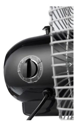 Turbo Ventilador Peabody Pe-vp150 Metalico 3 Vel 130w 20