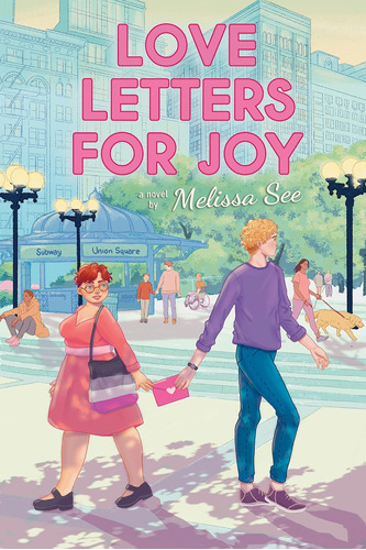 Libro:  Love Letters For Joy
