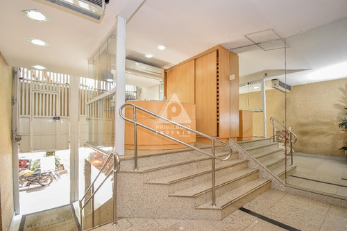 Imagem 22 de 24 de Sala Para Aluguel, Copacabana - Rio De Janeiro/rj - 34223