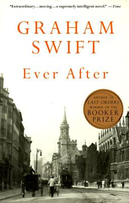 Libro Ever After - Swift, Graham