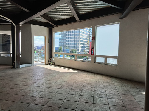 Local Comercial En Renta En Cuajimalpa