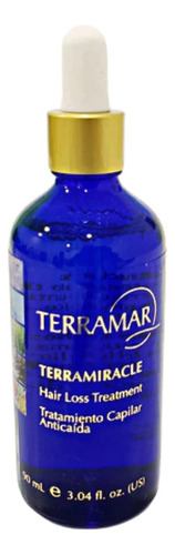 Terramar Tratamiento Capilar Anticaída 90 Ml