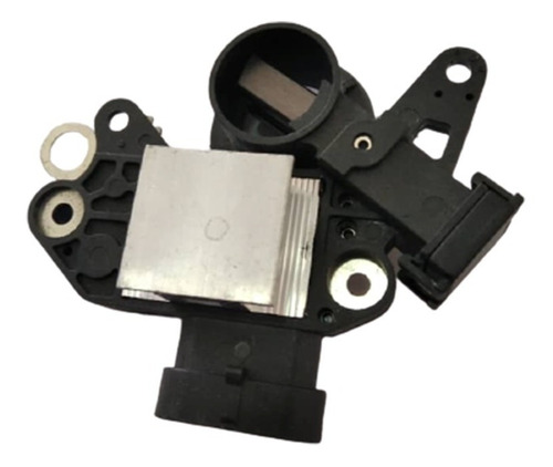 Regulador Alternador Delco 11si 12v