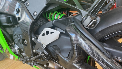 Kawasaki Zx10 Zx10r Hobbycer Bikes