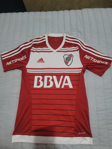 Camiseta River Plate 2016 Talle S
