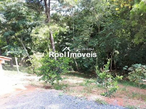 Imagem 2 de 2 de Terreno - Venda - Planalto Verde - São Roque - Sp - 2039
