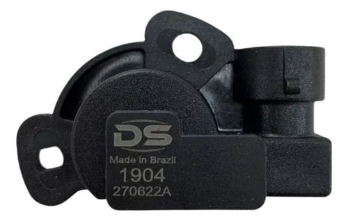 Sensor Borboleta Tps Corsa Celta Prisma Omega Ds1904
