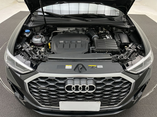 Audi Q3 2.0 40 TFSI GASOLINA ANNIVERSARY EDITION QUATTRO TIPTRONIC
