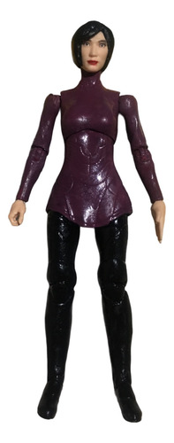 Ada Wong Resident Evil 2 Custome (Reacondicionado)