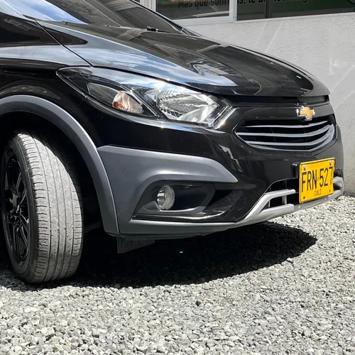 Chevrolet Onix Activ Mt 1.4cc 2019