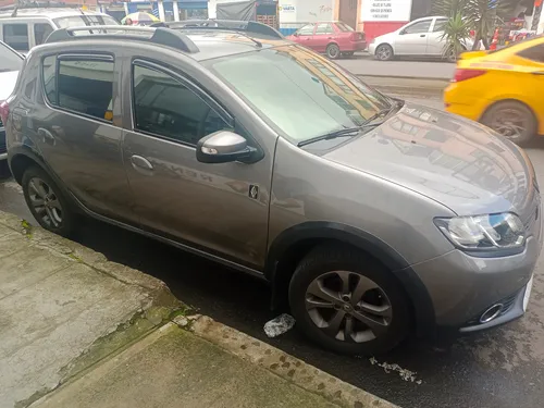 Renault Stepway 1.6