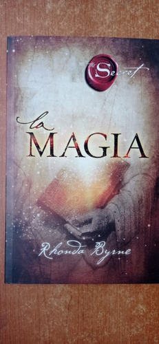 La Magia Rhonda Byrne Urano