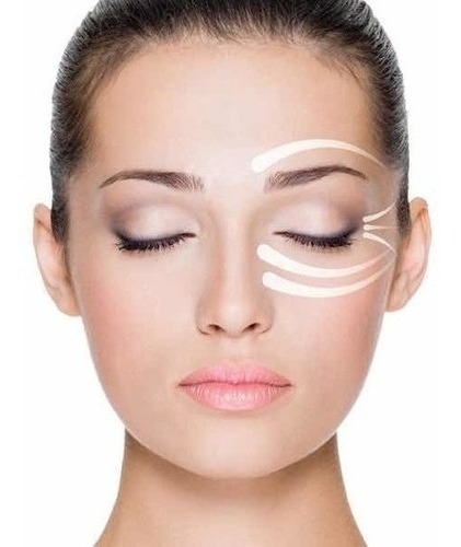 Imagen 9 de 10 de Vibra Masajeador Para Ojos Eye Pen Boca Ojeras Facial Rostro Cara Gimnacia Facial Rostro Joven Compacto Liviano Portatil