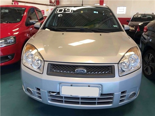 Ford Fiesta 1.6 Mpi Class Sedan 8v Flex 4p Manual