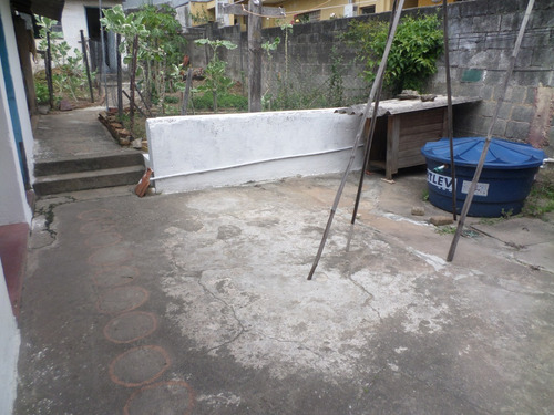 Casa À Venda, 3 Quartos, 1 Vaga, Parque Peruche - São Paulo/sp - 454