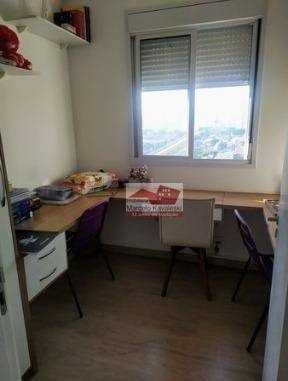Imagem 5 de 10 de Apartamento Com 2 Dormitórios À Venda, 53 M² Por R$ 470.000,00 - Ipiranga - São Paulo/sp - Ap13361