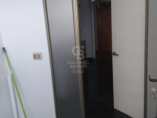 Hermoso Departamento En Avenida Brasil