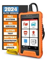 Comprar Herramienta De Escaneo Obd2 Bidireccional Para Toyota Y Lexu